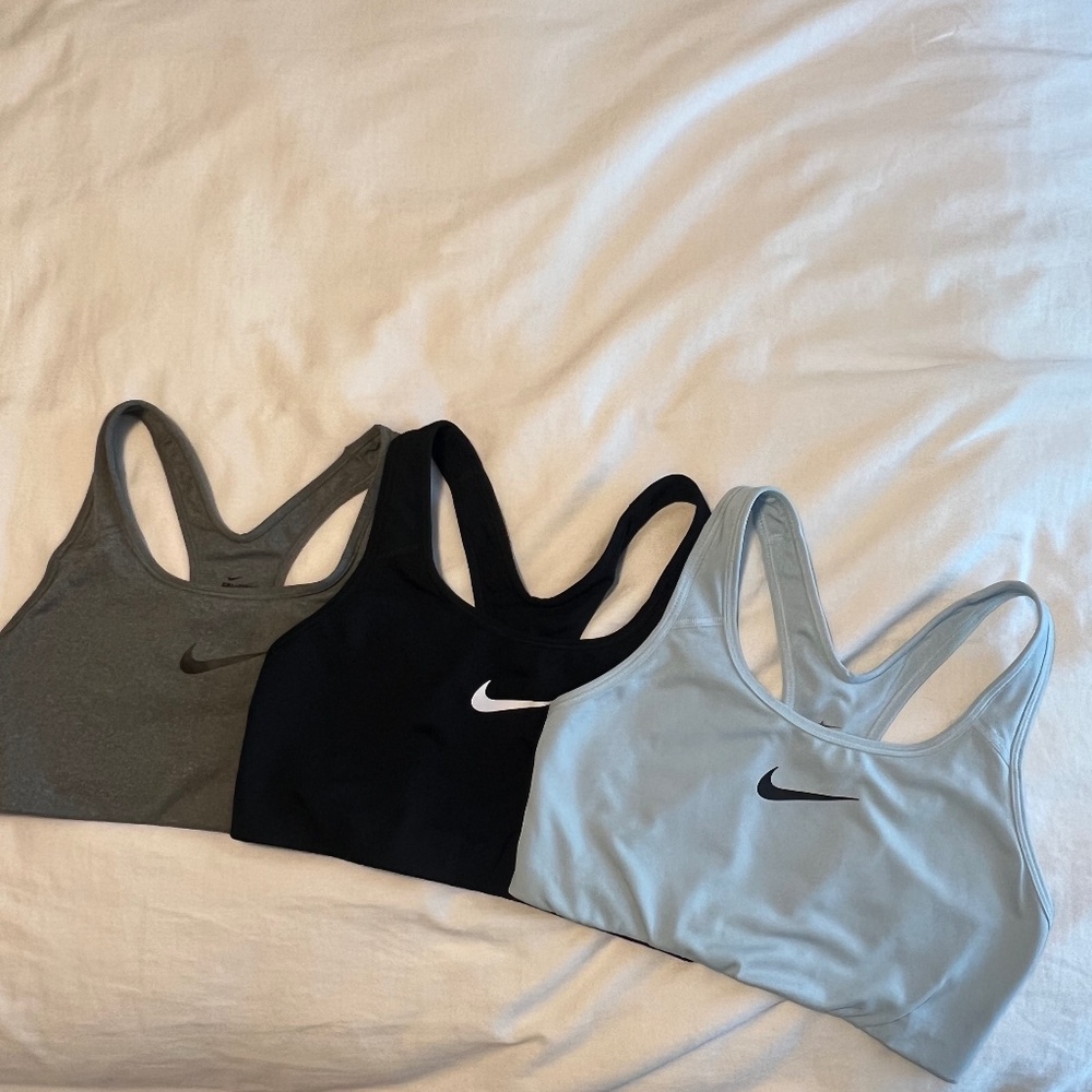 Nike Sports Bra(Bundle)